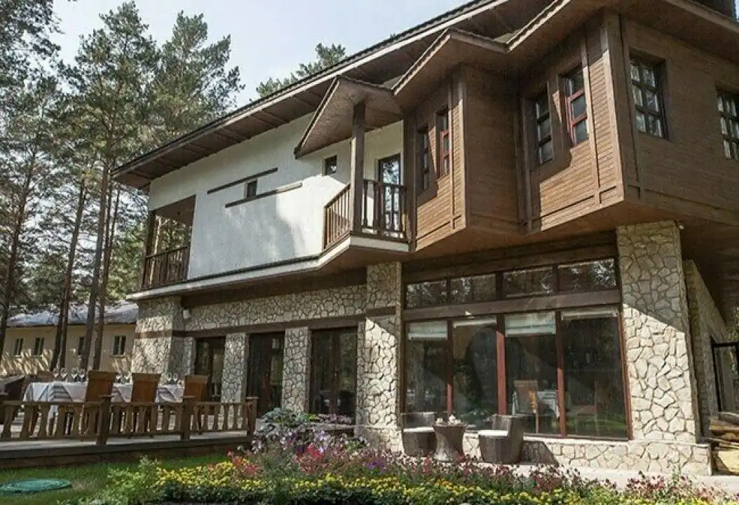 4 сезона