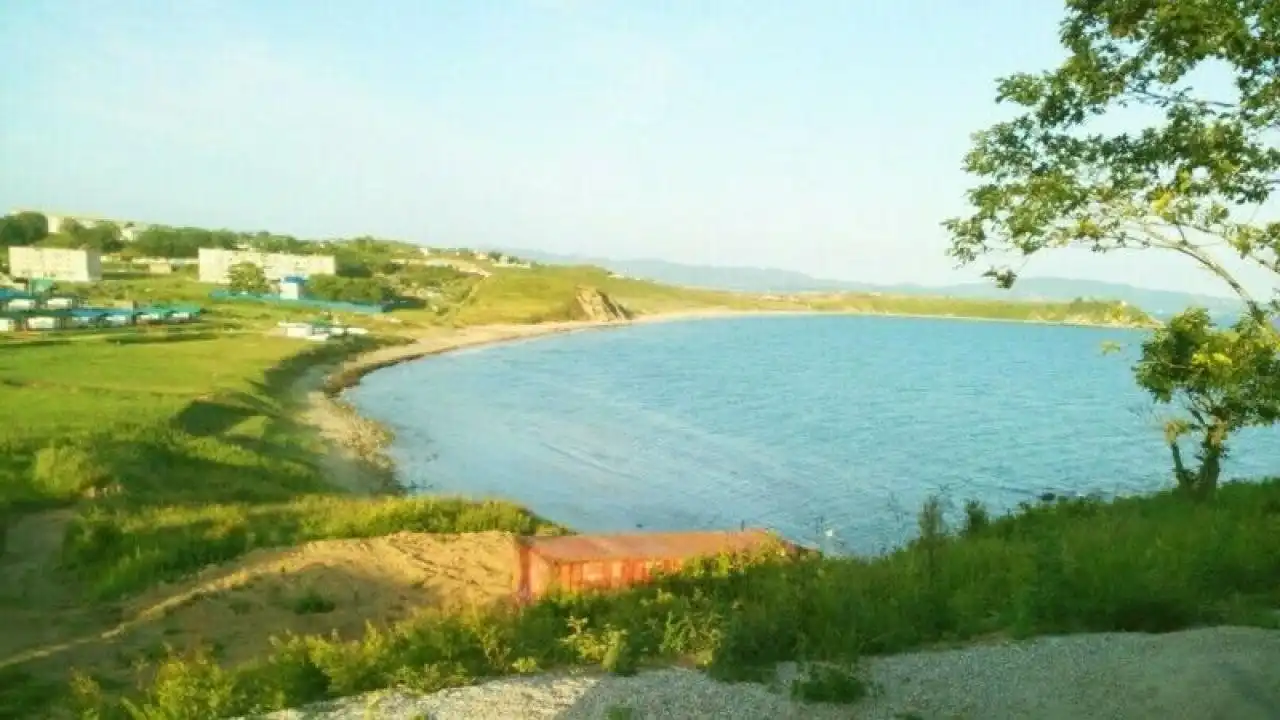 А нам пора на море