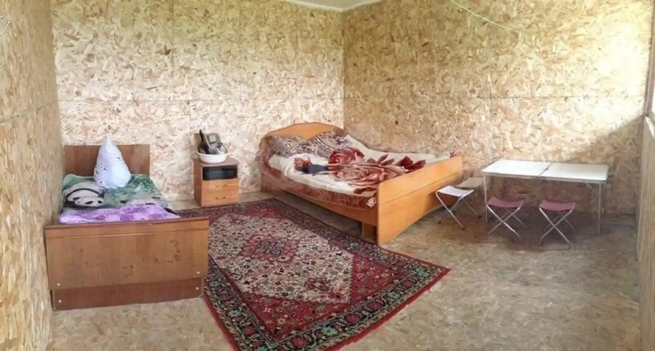 А нам пора на море