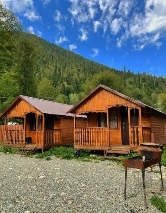 Alan House