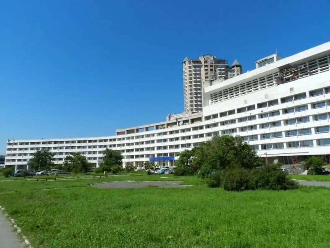 Амурский Залив
