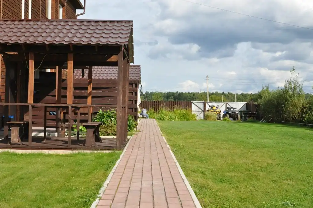 Арнеево