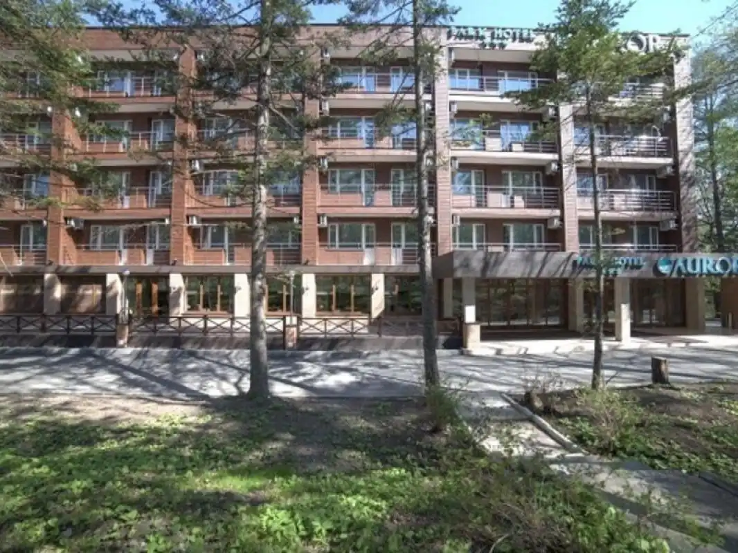Аврора Парк