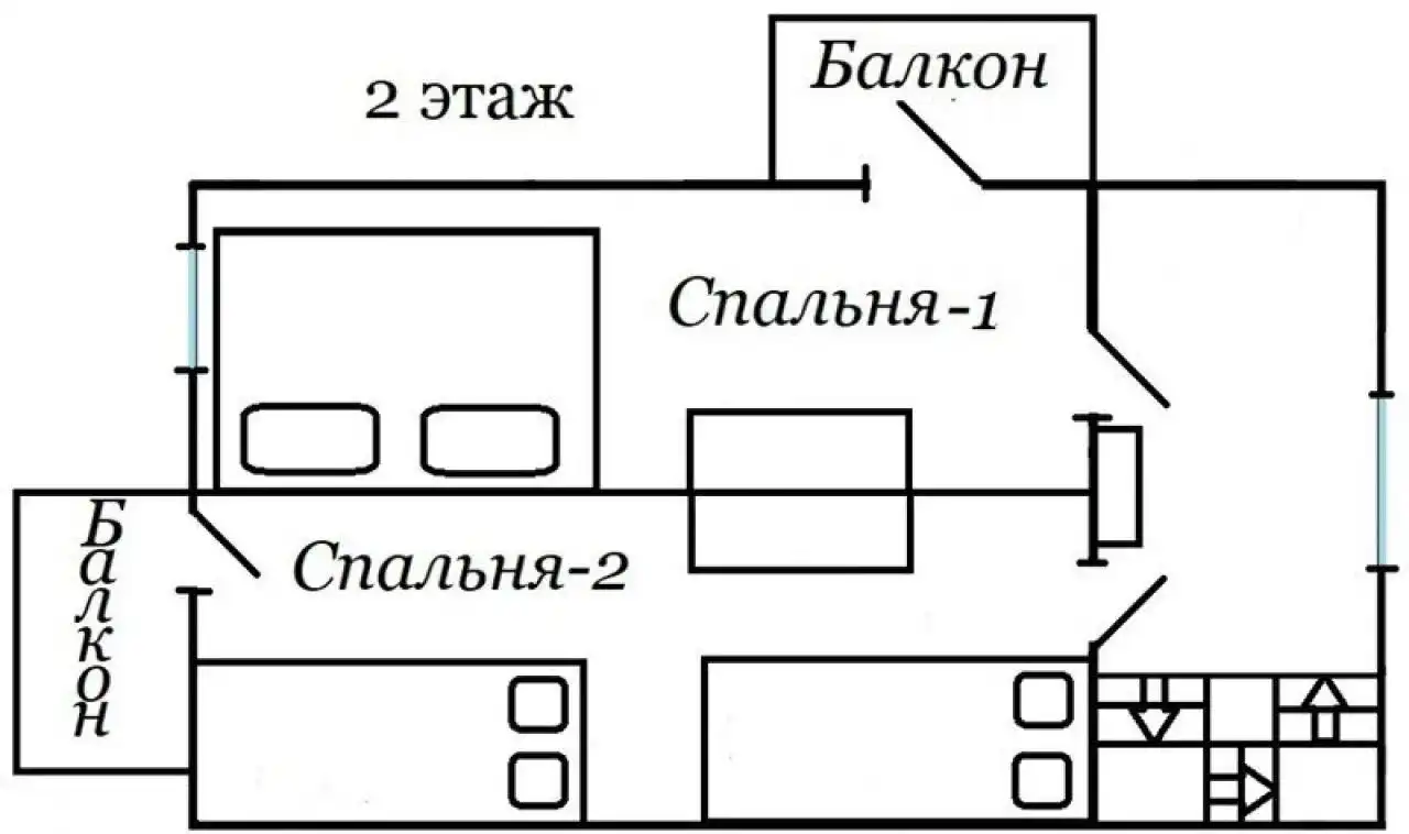 Бабушкин хутор