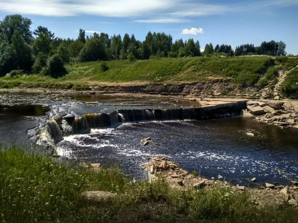 Балашовская Пустошь