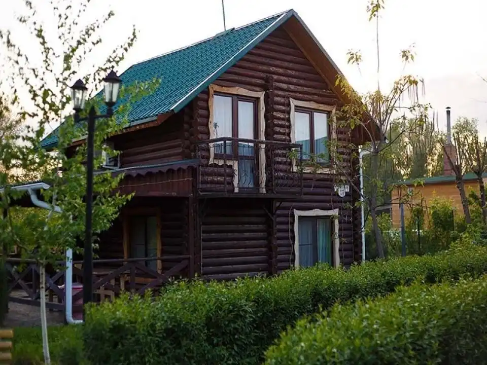 Барвиха