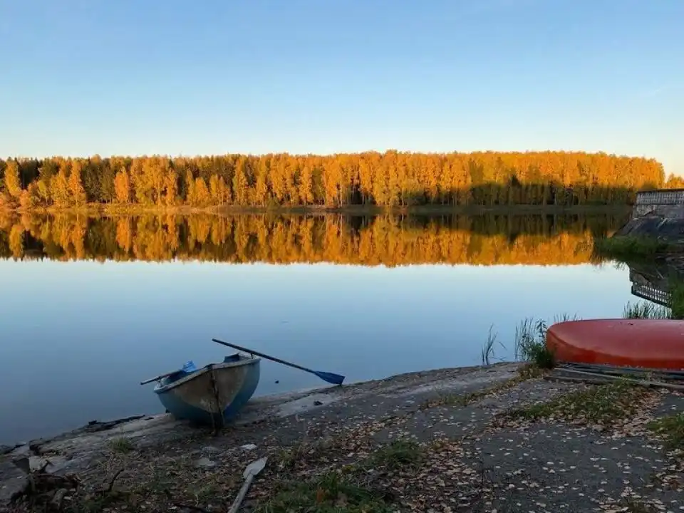 Четыре сезона