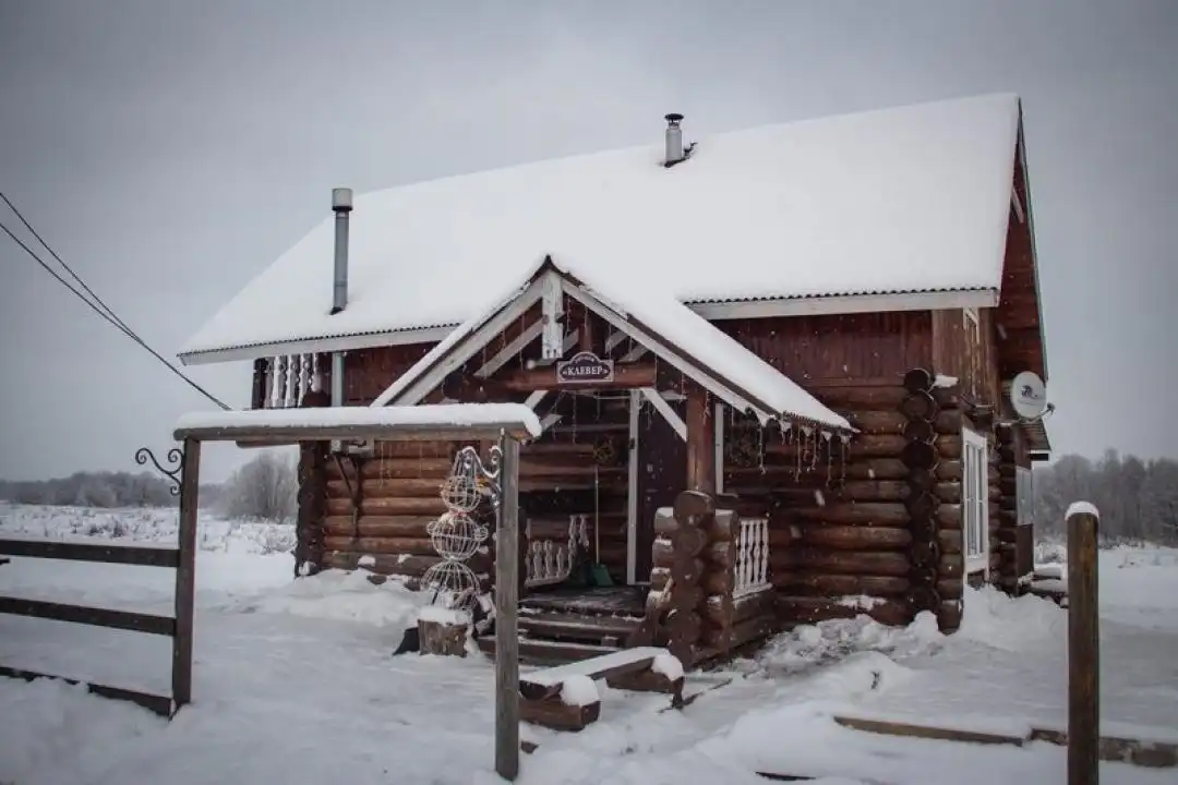 Клевер