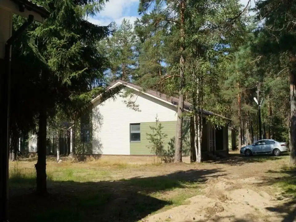 Eco Village Club