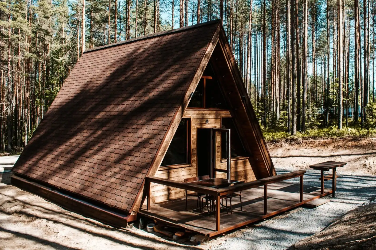 Forest LIFE