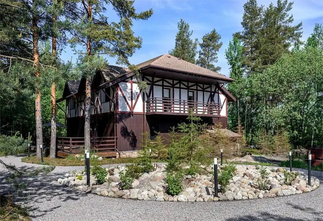 Фрегат (Выборг)