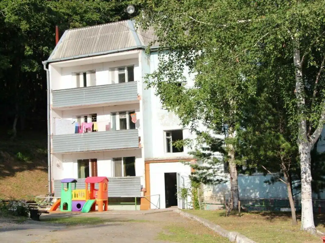 Фрегат