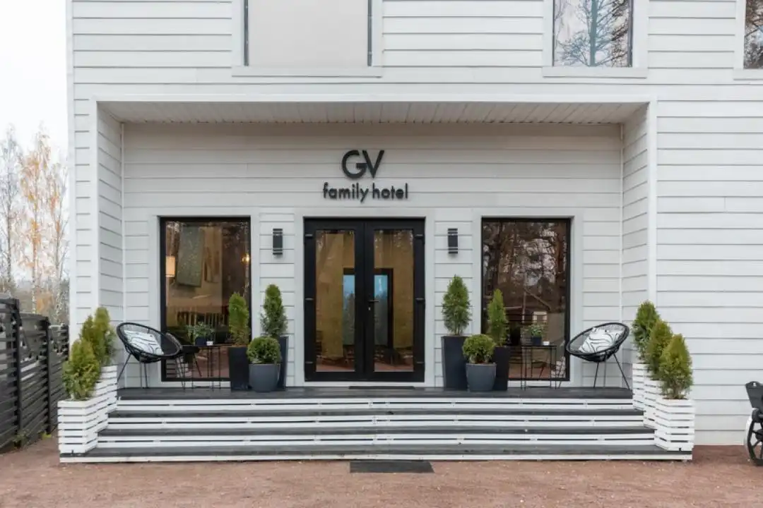 GV family hotel