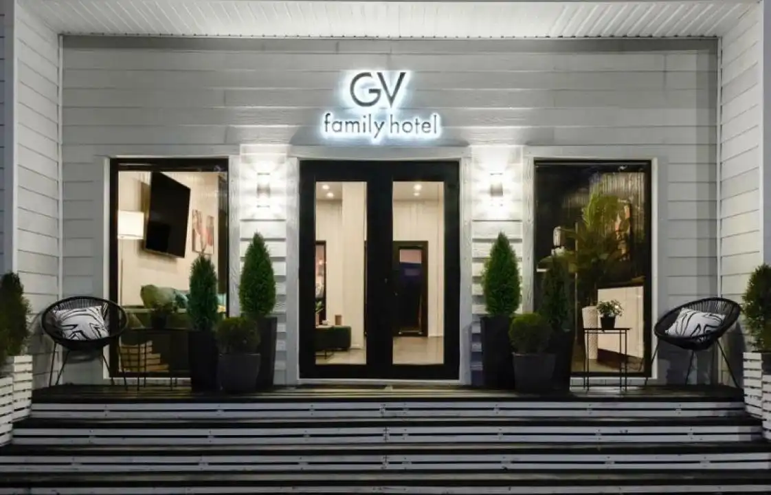 GV family hotel