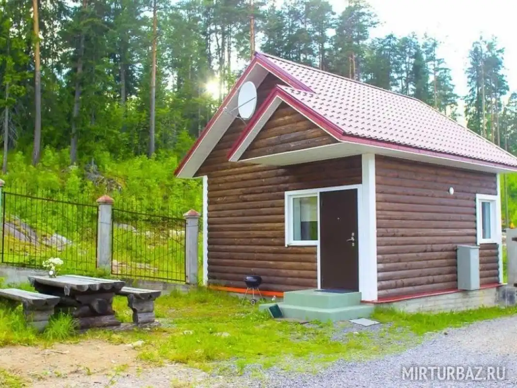 Holiday Home Karelia