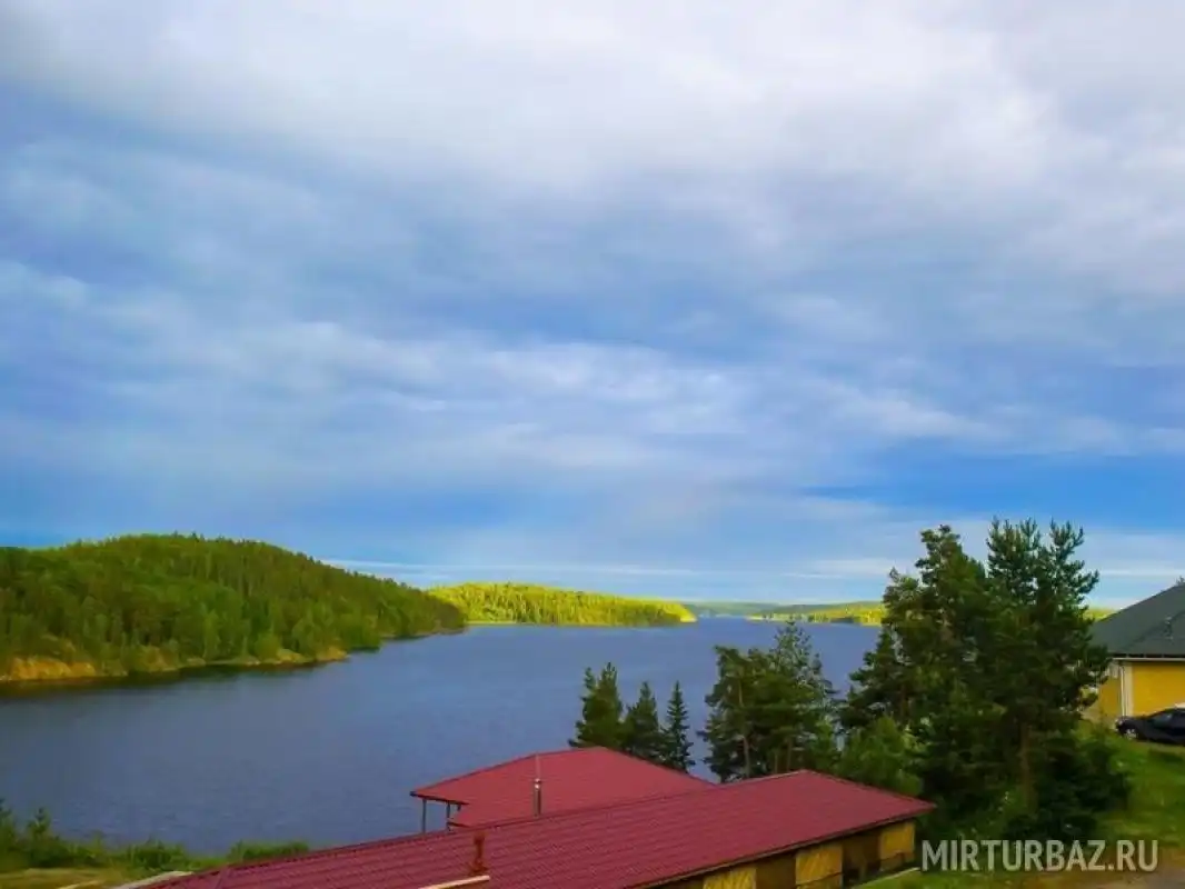 Holiday Home Karelia