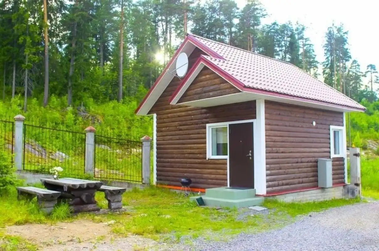 Holiday Home Karelia