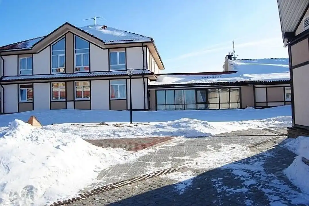 Хабарское