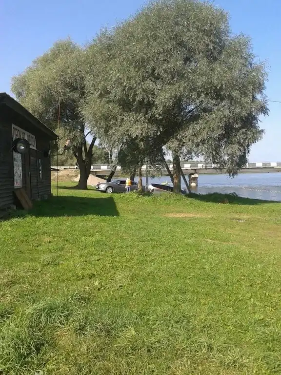Хуторок