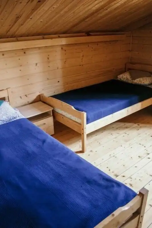 Хвойный (Матросы)