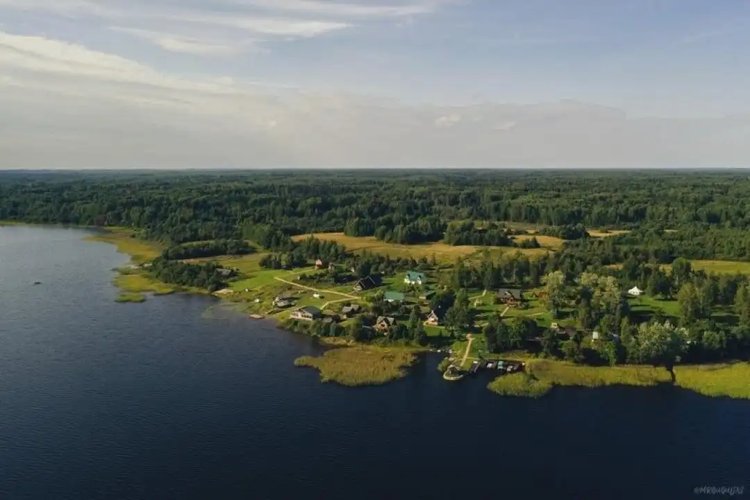 Княжий остров