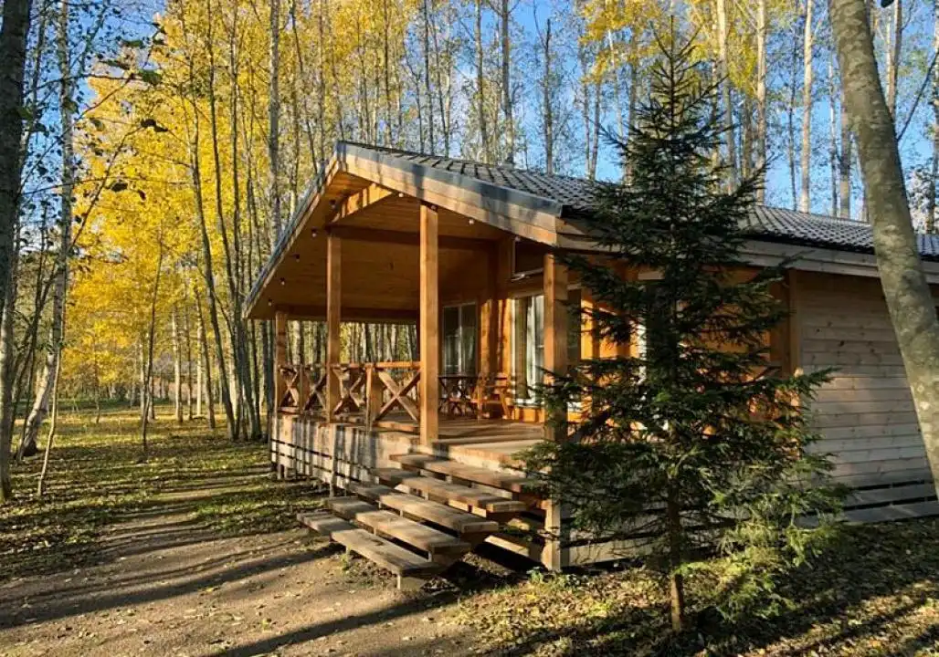 Ladoga Home
