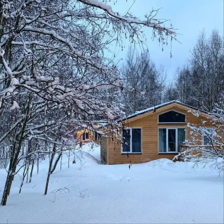 Ladoga Home