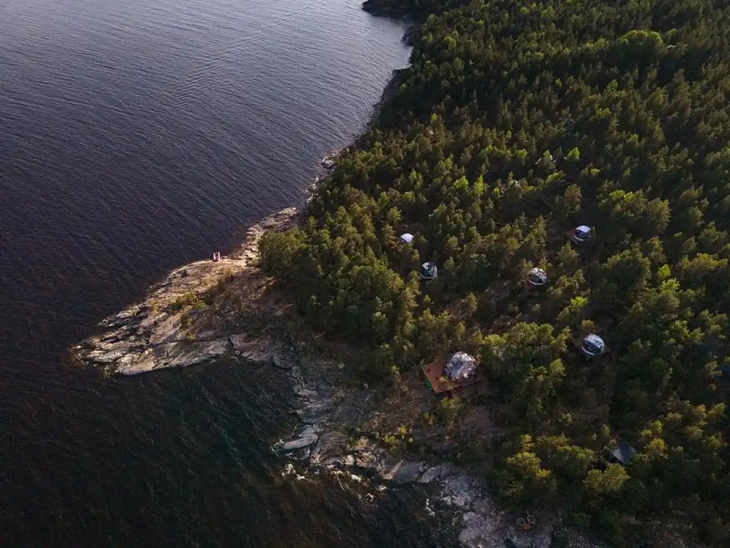 Lago Ladoga