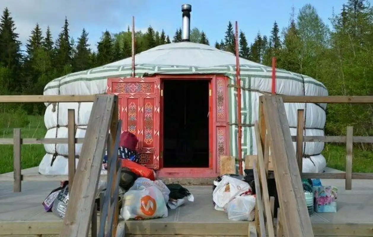 Ламбушка