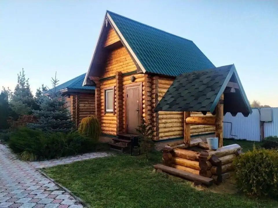 Лукоморье
