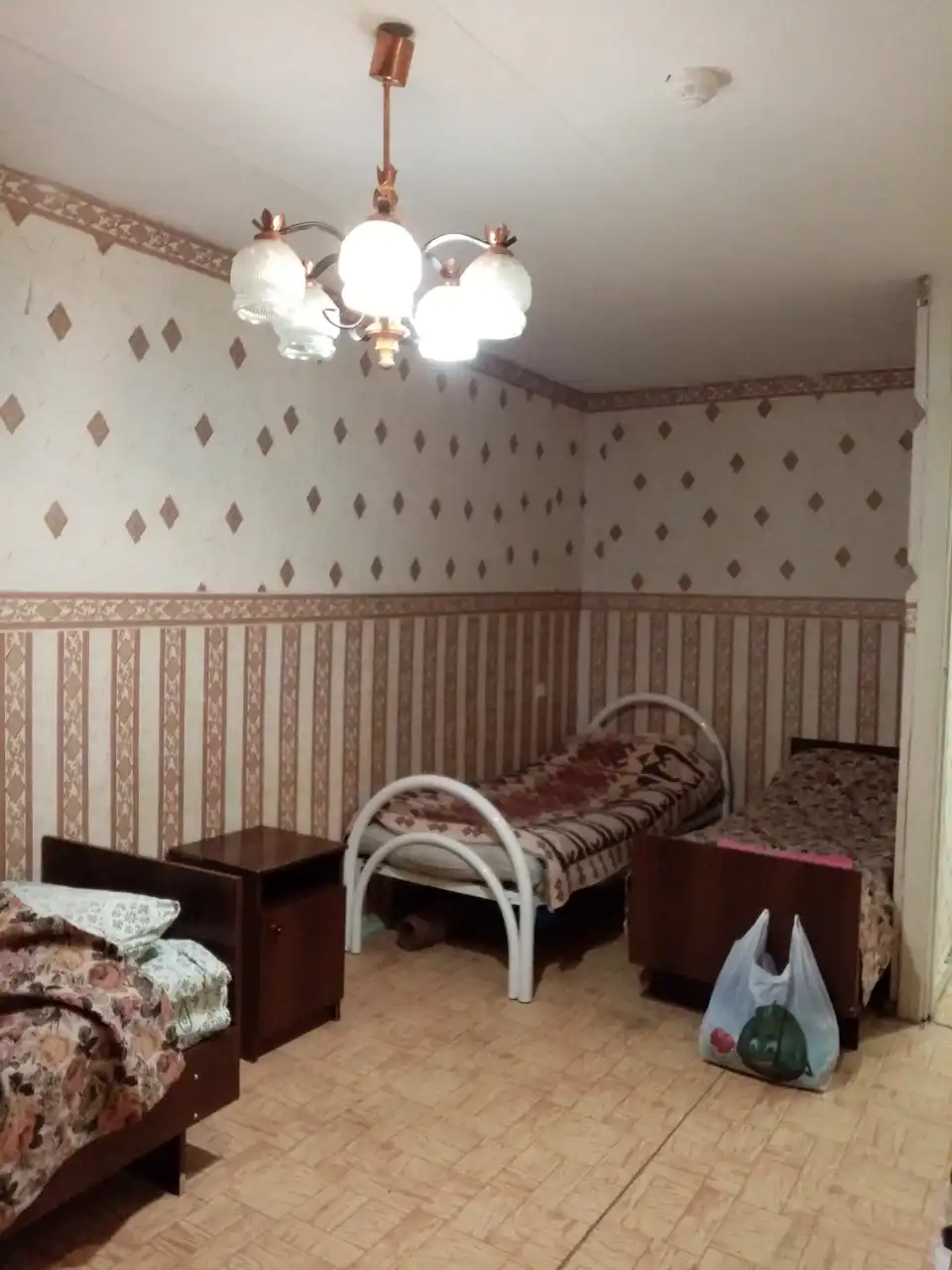 Лужки Оздоровительный комплекс