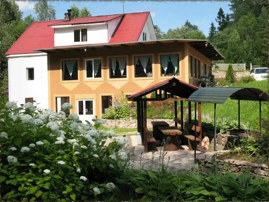 Мельница