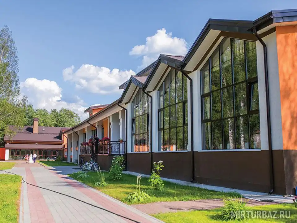 Michur Inn