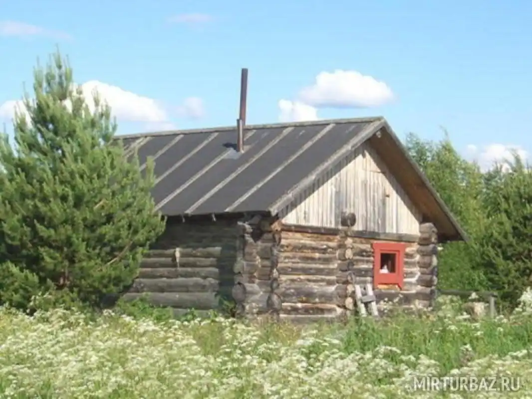 Мыс подснежников