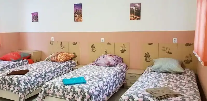 Оазис