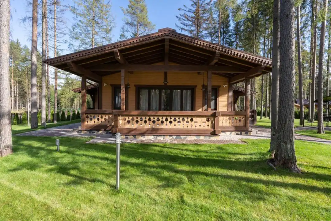 Охта Ски Резорт