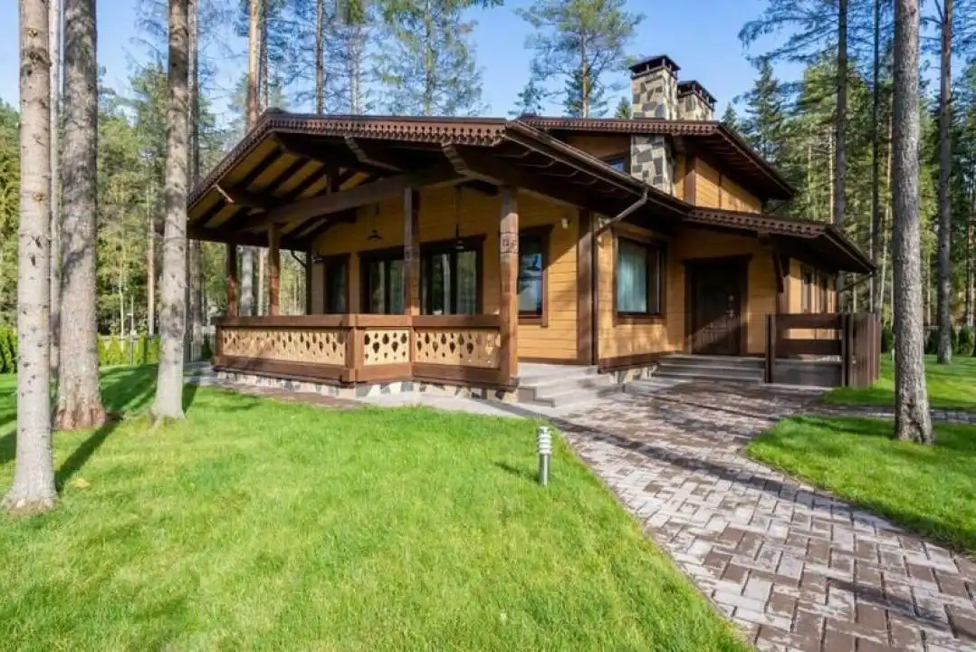 Охта Ски Резорт