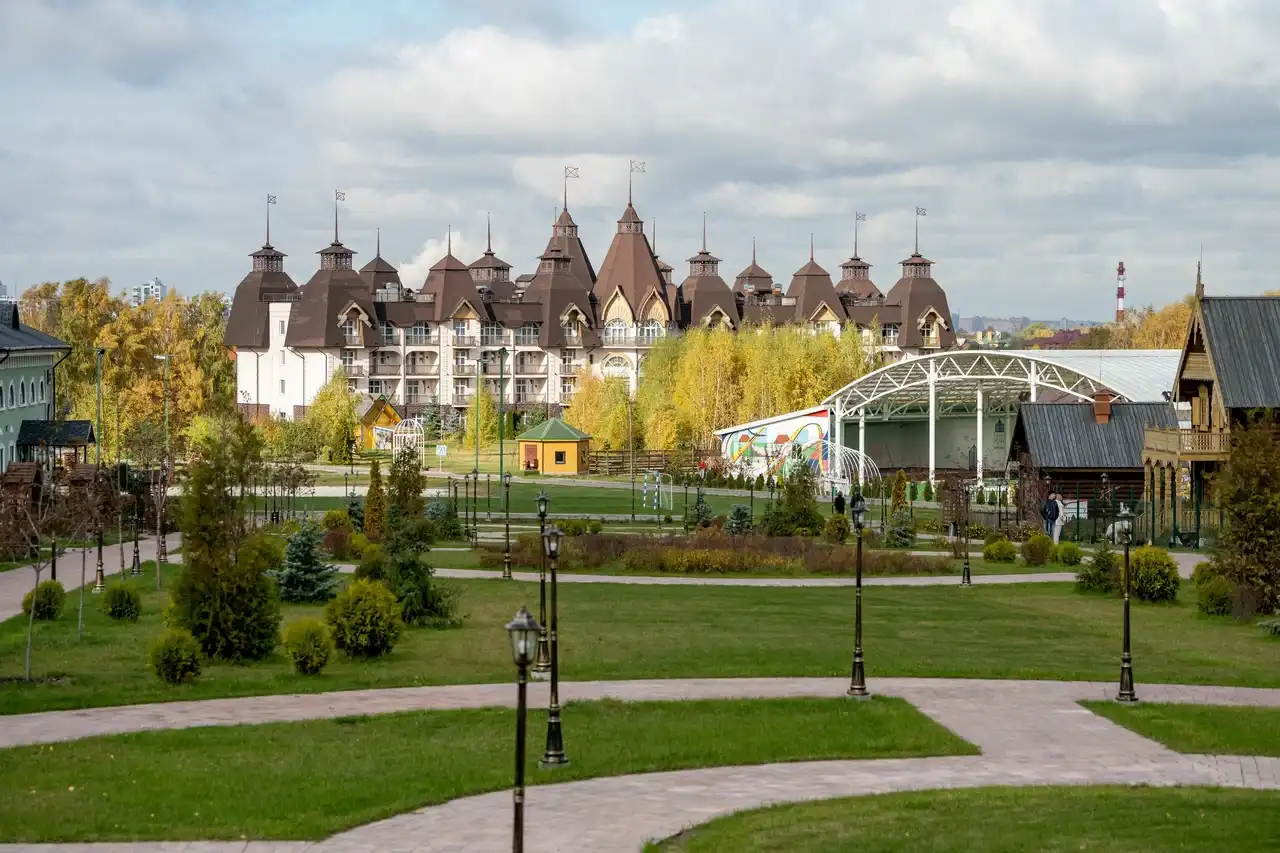 Орловский