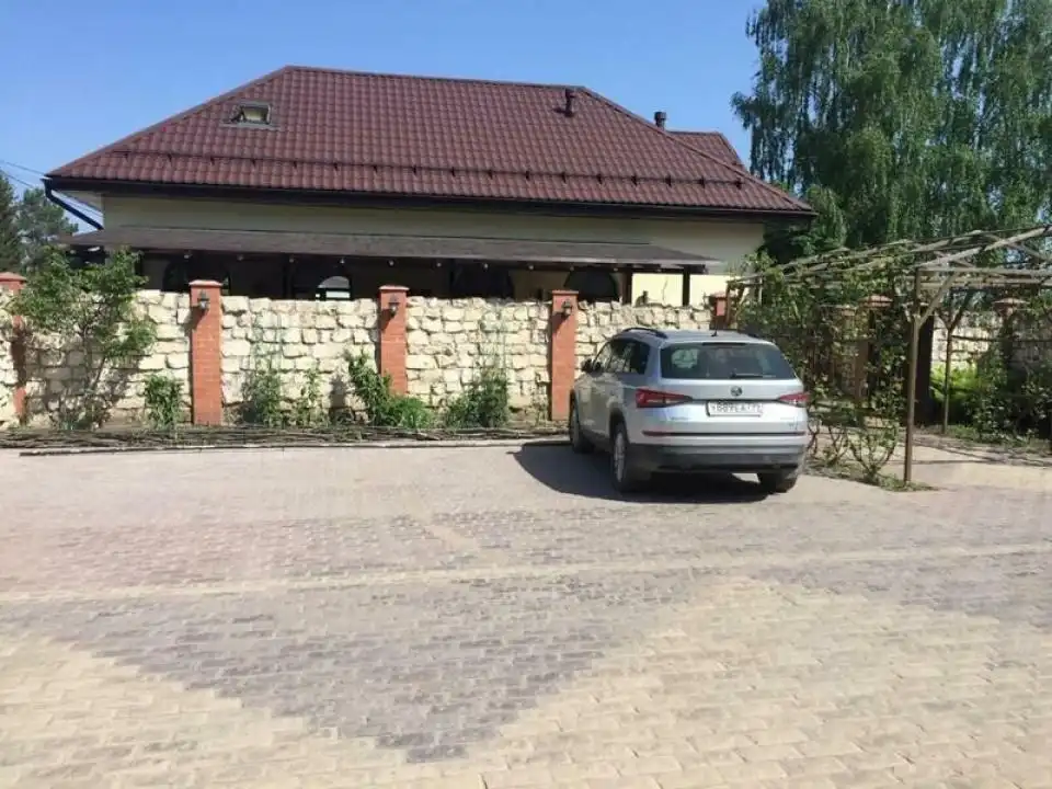 Особняк на Карла Маркса