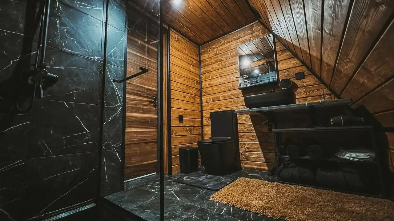 Отдых Без суеты