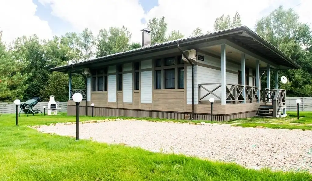 Палисад Resort