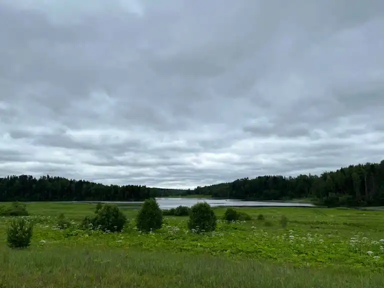 Простор