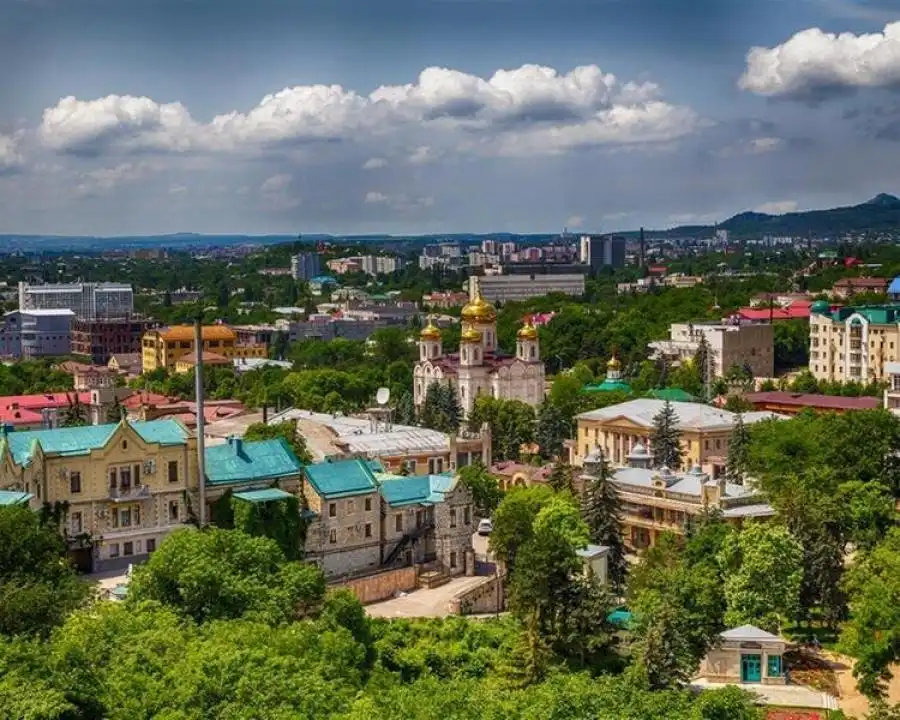 Радон