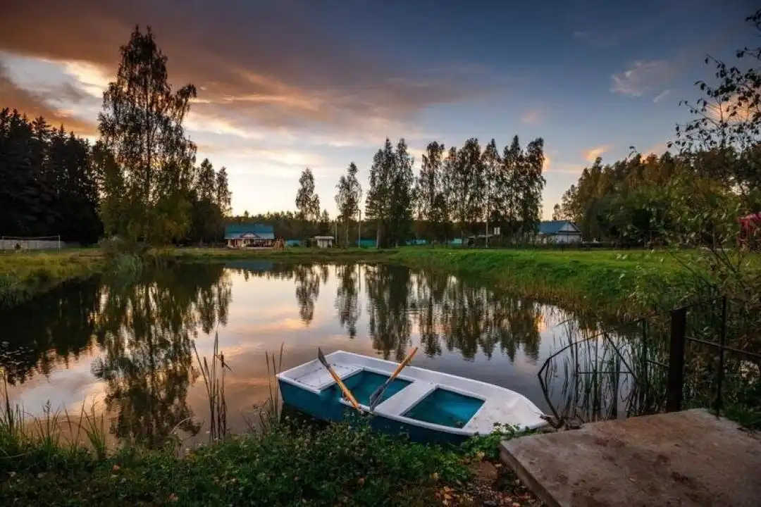 Рябеевская Поляна