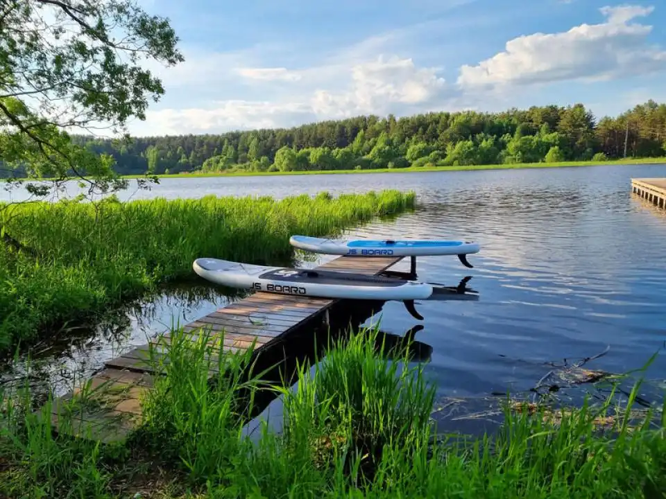 River Houses