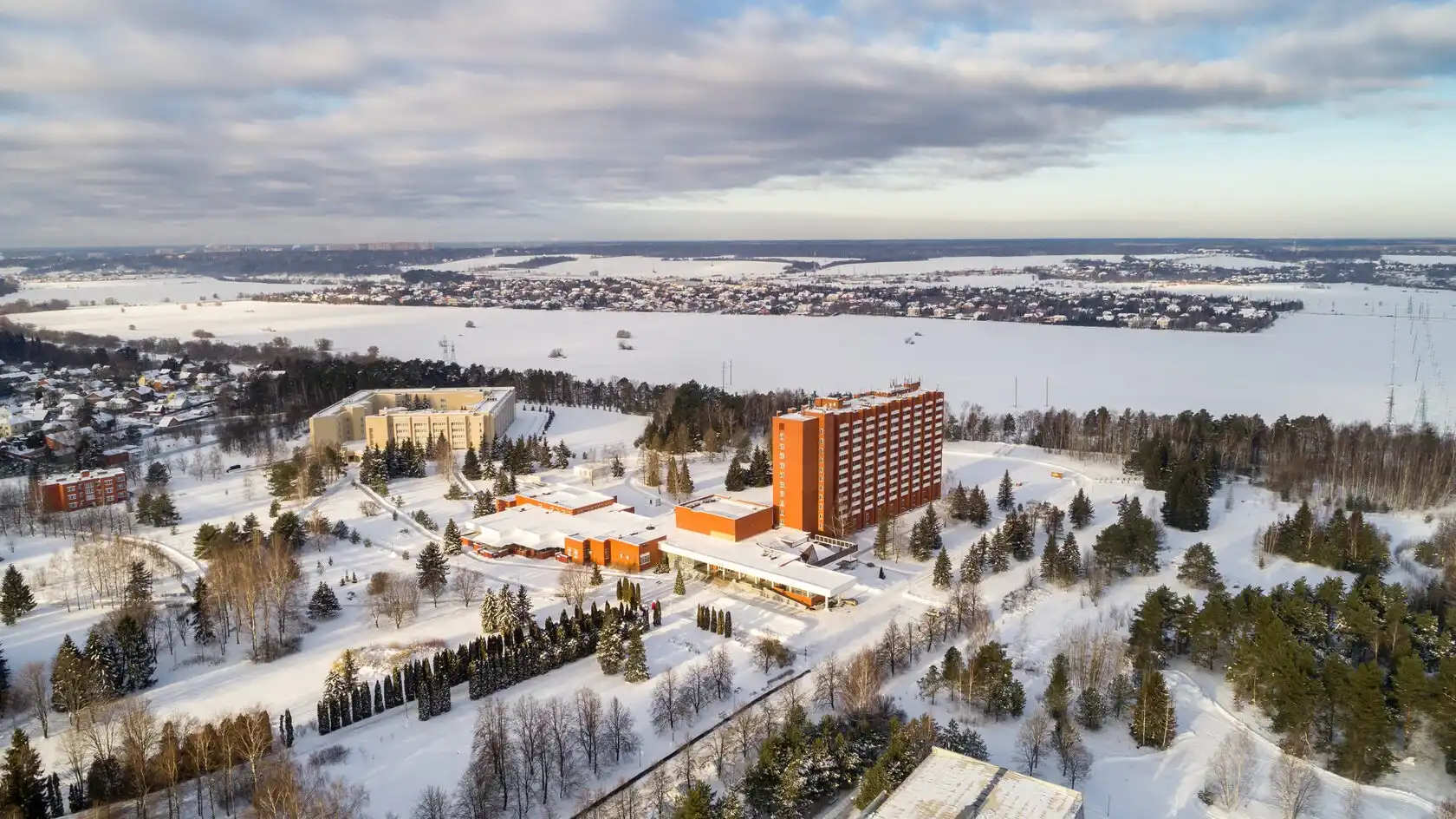 Рублёво – Звенигородский