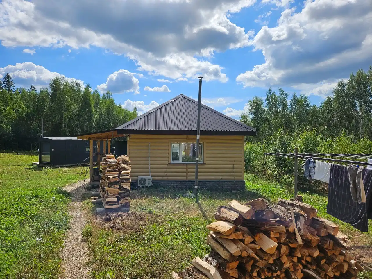 Рузские Лужки