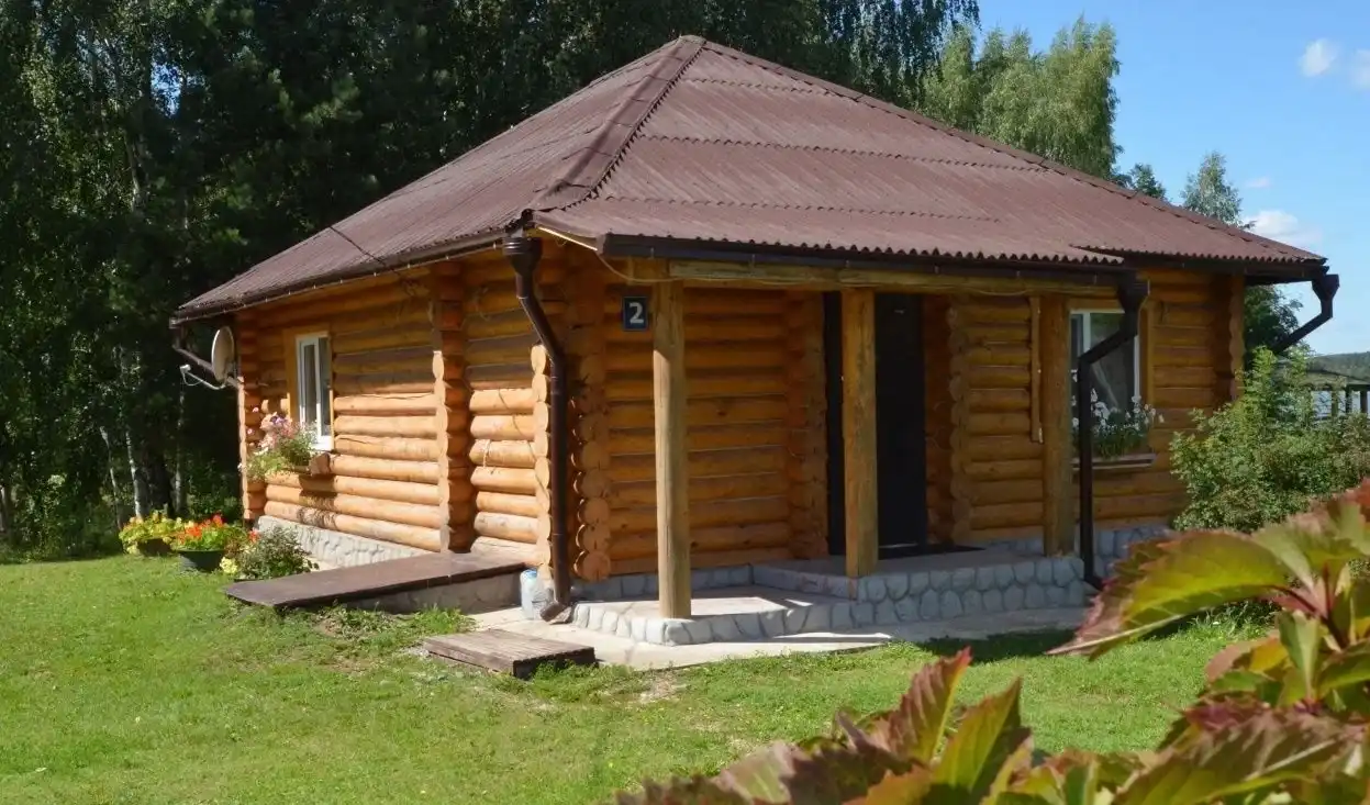 Рыбацкое подворье