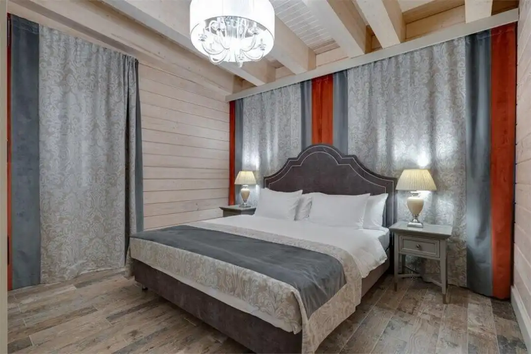 Seehof Boutique Hotel