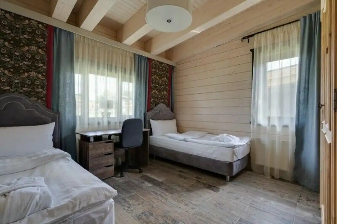 Seehof Boutique Hotel